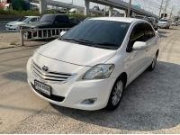 2012 TOYOTA VIOS 1.5G รูปที่ 2