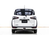 2017 TOYOTA SIENTA 1.5 V ผ่อน 4,203 บาท 12 เดือนแรก รูปที่ 2