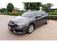 Honda CIVIC 1.8E A/T ปี 2018 รูปที่ 2