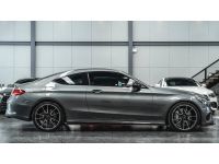 Mercedes-AMG C43 4matic ปี 2018 ไมล์ 39,xxx Km รูปที่ 2