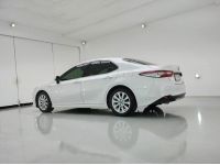 CAMRY 2.5 HYBRID PREMIUM	  2018 รูปที่ 2