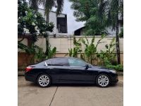 ็้Honda Accord G9 2.4 รุ่นท็อป ปี 2014 สีดำ รูปที่ 2