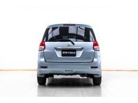 2015 SUZUKI ERTIGA 1.4 GX ผ่อน 5,310 บาท 12 เดือนแรก รูปที่ 2