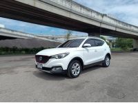 2018 MG ZS 1.5 D รูปที่ 2