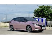 2021 NISSAN LEAF EV รูปที่ 2