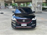 2019 MG ZS 1.5 X Sunroof 9769-040 เพียง 389,000 รูปที่ 2