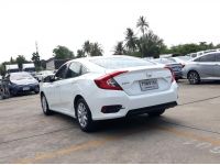 HONDA CIVIC 1.8 E (FC) ลดราคาพิเศษ รูปที่ 2