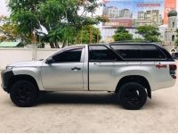 Mitsubishi Triton Single  2019 กระบะตอนเดียว รูปที่ 2