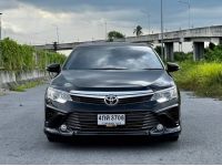 2015 TOYOTA CAMRY 2.0G EXTREMO D4S (MNC รูปที่ 2