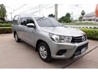 TOYOTA REVO 2.4E  4ประตู M/T ปี 2018 รูปที่ 2