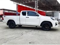 TOYOTA Revo Cab Z Edition 2.4 M/T ปี 2020 ไมล์น้อยมาก 71,xxx km. รูปที่ 2