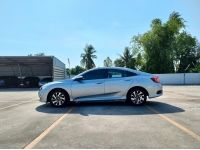 HONDA CIVIC 1.8 E (FC) ลดราคาพิเศษ รูปที่ 2