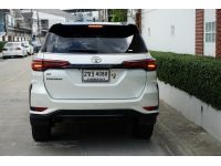 ขายรถ Toyota Fortuner 2.8 Legender (ปี2021) มือสอง เจ้าของขายเอง รูปที่ 2