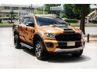 FORD RANGER 2.0 WILDTRACK HI-LANDER DOUBLE CAB A/T ปี2019 รูปที่ 2