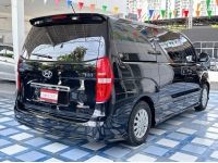 ้ัHYUNDAI H1 2.5 DELUXE เกียร์AT ปี17 รูปที่ 2