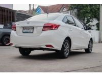 โตโยต้าชัวร์ ฟรีดาวน์ Toyota Vios 1.5 Mid A/T ปี 20 รูปที่ 2