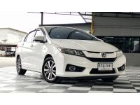 HONDA NEW CITY 1.5 S.CNG.	2014    5 กฎ 3041 รูปที่ 2