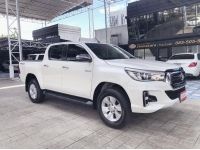 TOYOTA REVO 2.4G DOUBLECAB PRERUNNER เกียร์AT ปี19 รูปที่ 2