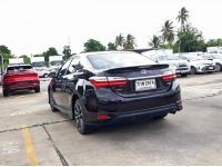 COROLLA ALTIS 1.8 ES SPORT 	2018 รูปที่ 2