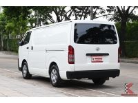 Toyota Hiace 3.0 (ปี 2017) ตัวเตี้ย D4D Van รหัส9267 รูปที่ 2