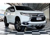 MITSUBISHI NEW PAJERO SPORT 2.4 GT.PRE.2WD. 2018  7 กท 8725 รูปที่ 2