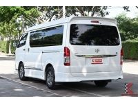 Toyota Ventury 3.0 (ปี 2018) V Van รหัส3070 รูปที่ 2