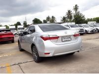 COROLLA ALTIS 1.6 G (MC)	2018 รูปที่ 2