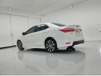 COROLLA ALTIS 1.8  ESPORT 	2017 รูปที่ 2