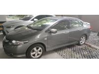 Honda City 1.5 V i-VTEC 2010 รูปที่ 2