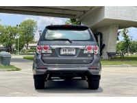 2012 TOYOTA FORTUNER 3.0 V รูปที่ 2