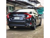 2017 Honda Civic 1.5 Turbo RS ฟรีดาวน์ รูปที่ 2