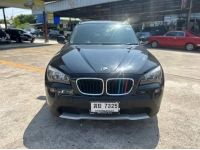 2012 BMW X1 2.0 E84 รูปที่ 2