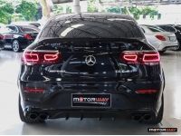 MERCEDES-AMG GLC43 4MATIC Coupe (Facelift) W253 ปี 2021 ไมล์ 23,6xx Km รูปที่ 2