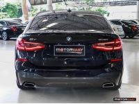 BMW 630i GT M-SPORT G32 ปี 2021 ไมล์ 35,xxx Km รูปที่ 2