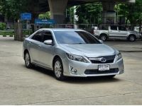 Toyota Camry 2.5 Hybrid ปี 2014 รูปที่ 2