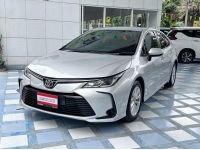 TOYOTA ALTIS 1.6G NEW เกียร์AT ปี19 รูปที่ 2