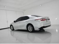 CAMRY 2.0 G (NEW)		2019 รูปที่ 2