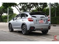 Subaru XV 2.0 (ปี 2016) XV 4WD SUV รหัส6556 รูปที่ 2