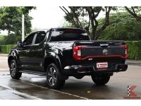 MG Extender 2.0 (ปี 2022) Double Cab Grand X Pickup รหัส4332 รูปที่ 2