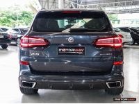 BMW X5 xDrive30d M-Sport G05 ปี 2022 ไมล์ 19,8xx Km รูปที่ 2