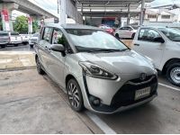 TOYOTA Sienta 1.5 V 2018 รูปที่ 2