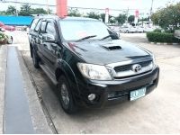 TOYOTA HILUX VIGO Smart Cab 2.5 E 2011 รูปที่ 2