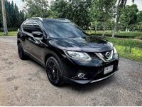 NISSAN X-TRAIL 2.0V 4WD TOP ปี 2015 รถบ้านสวยดูแลดี รูปที่ 2