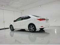 COROLLA ALTIS 1.6 G	2018 รูปที่ 2