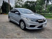 HONDA CITY  1.5 S i-VTEC ปี 2018 รถสวยใช้น้อยสภาพใหม่ รูปที่ 2