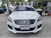 2020 SUZUKI CIAZ 1.25 GL PLUS TOP AUTO ฟรีดาวน์ รูปที่ 2