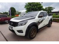 NISSAN NAVARA 2.5E BLACK EDITION M/T ปี 2019 รูปที่ 2