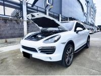 2012 PORSCHE CAYENNE 3.0 HYBRID วิ่งเพียง 157,XXX KM. รูปที่ 2