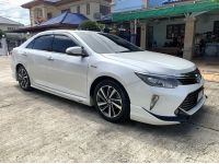 Camry Extremo รถบ้าน ใช้เองครับ รูปที่ 2