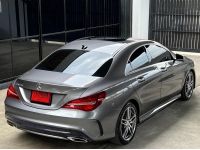 BENZ CLA250 AMG Navi วิ่ง40000KM แท้ ปี2017 รูปที่ 2